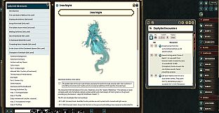 Fantasy Grounds - Labyrinth Adventures