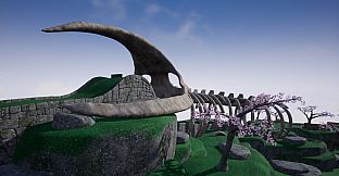 Golfing in Aether - Leviathan