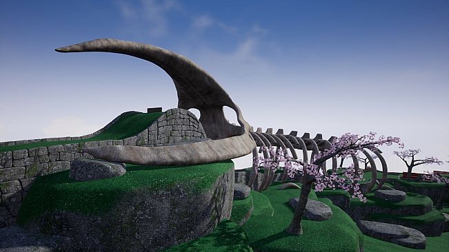 Golfing in Aether - Leviathan