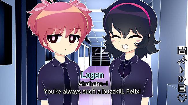 FEMBOY SLEEPOVER - Episode 2