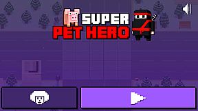 Super Pet Hero