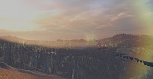 Professional Lumberjack 2015