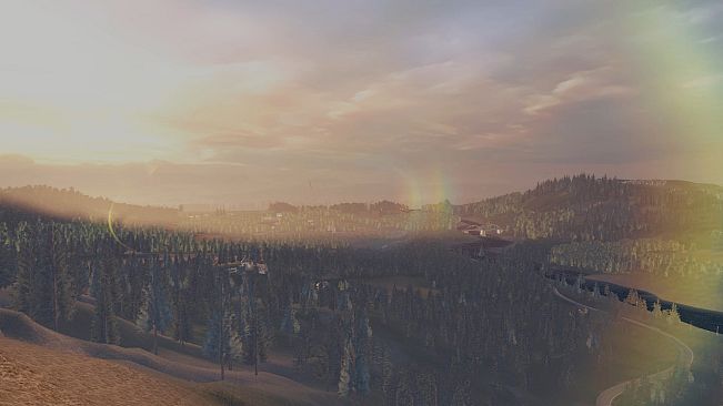 Professional Lumberjack 2015