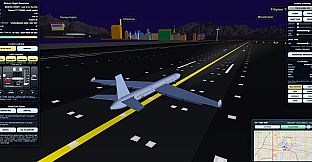 Retro Flight Simulator 2026