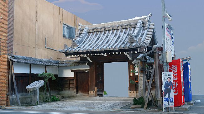 Puzzling Places - Monthly Pack #17 - Moments in Japan