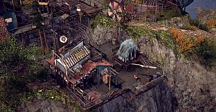 Endzone - A World Apart: Distant Places