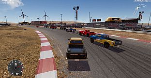 Grand Prix Racing Universal