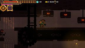 VonGarland Castle : Sacrilege of the Night