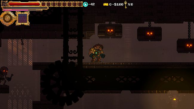 VonGarland Castle : Sacrilege of the Night