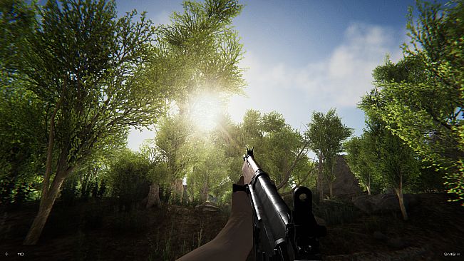 Poached : Hunt The Hunter