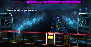 Rocksmith 2014 Edition – Remastered – Janis Joplin/Big Brother & The Holding Co. - “Piece of My Heart”