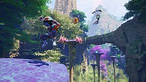 Revenge of the Savage Planet: Cosmic Hoarder Edition