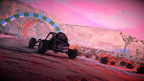 REAL CAR Offroad Racing Drift