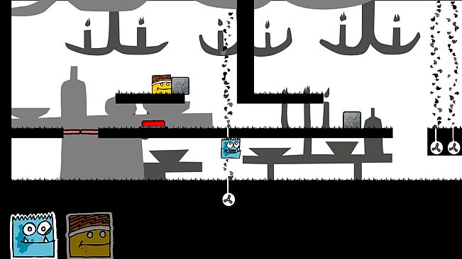 Demigod Islands: A Puzzle to Die For