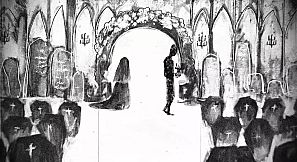 堡外就医 / Can I Buy You A Cheeseburger?