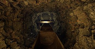 Mineshaft Maze