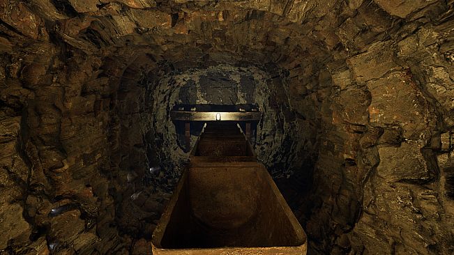 Mineshaft Maze