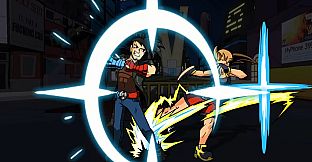 FrostFire -Battle Frenzy-