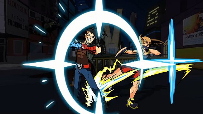 FrostFire -Battle Frenzy-