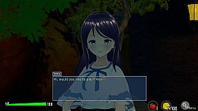 Nomadic Tale (Harvest Elysium)