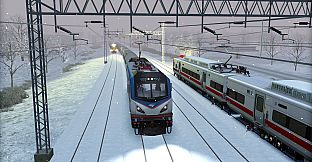 TS Marketplace: New York – New Haven Scenario Pack 02 Add-On