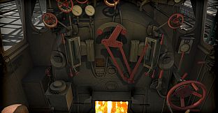 Train Simulator: DR BR 86 Loco Add-On