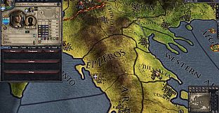 Collection - Crusader Kings II: Ultimate Portrait Pack