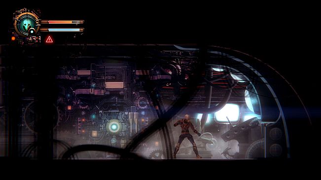 SteamDolls - Order Of Chaos