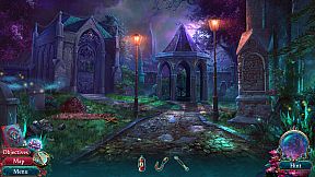 The Myth Seekers 2: The Sunken City