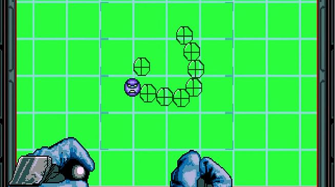 TCL - The Cursed Legacy