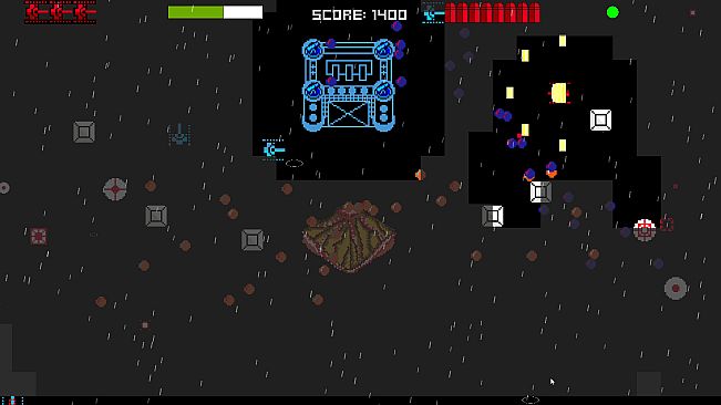 Tiger Tank 59 Ⅰ Volcano MP053