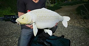 Euro Fishing: Hunters Lake