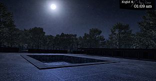 Privacy Not Included - A Motel Simulator