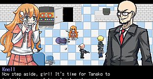 Hazuki Dies: She Has No Name