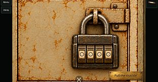 Liberate: Escape Room for Two