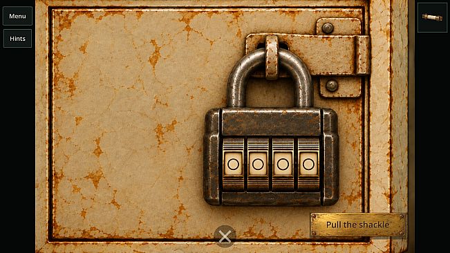 Liberate: Escape Room for Two