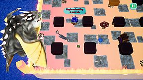 Rogum A Cat Match Puzzle