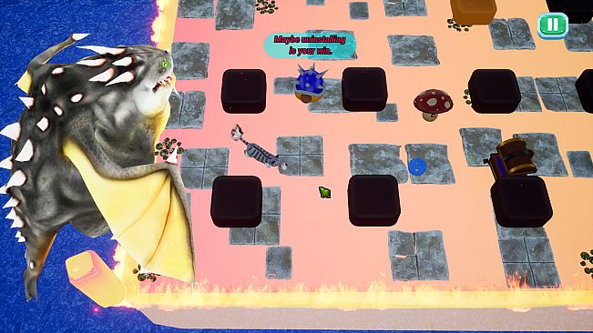 Rogum A Cat Match Puzzle