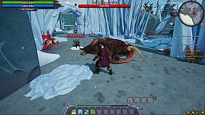 Tundralia: The Frigid Frontier