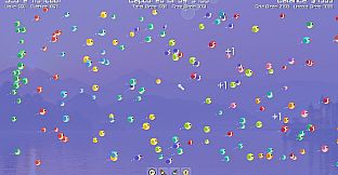 Incremental Birds