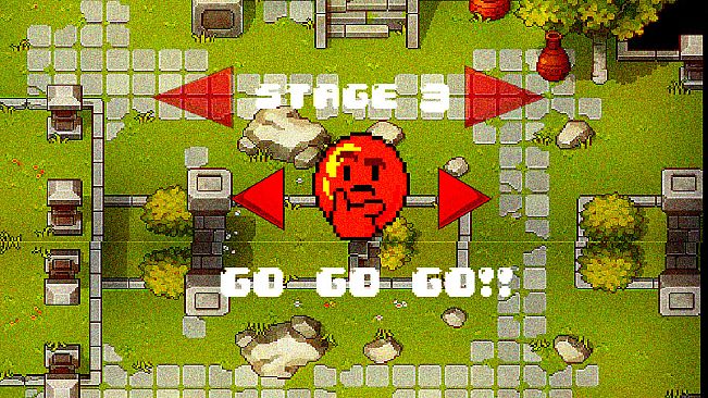 The strangest game in the world-DLC 5