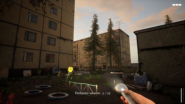 СИМУЛЯТОР ЛАЗАНЬЯ ПО ЗАБРОШКАМ