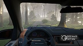 Tank Hunter Tow Operator