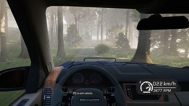 Tank Hunter Tow Operator