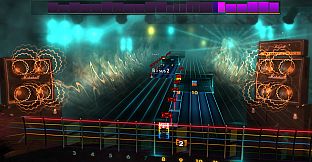 Rocksmith 2014 Edition – Remastered – Trivium - “Pull Harder on the Strings of Your Martyr”