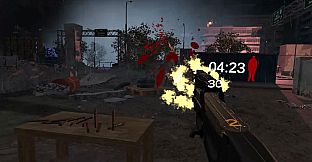 DeadlandVR : Action Shooter FPS