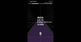 Groove Coaster - Metallic Punisher