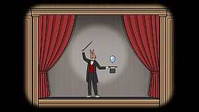 The Mr. Rabbit Magic Show