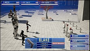 Soulscape2 Fragments of The Present