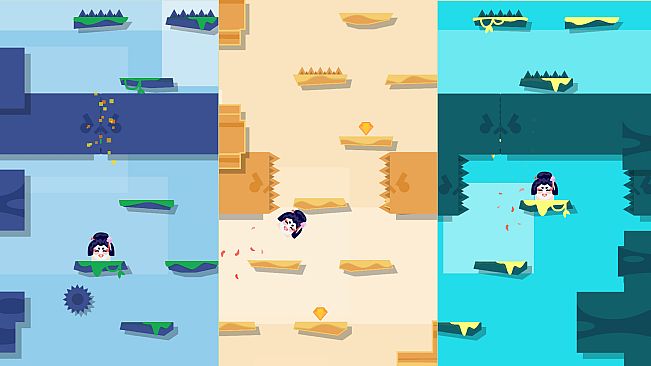 Jumping Joe! - Friends Edition